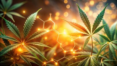 Como o Sistema Endocanabinoide influencia sua saúde: descubra a importância dos receptores CB1 e CB2