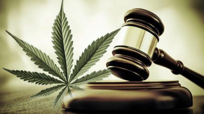 Posso plantar cannabis para fins medicinais?